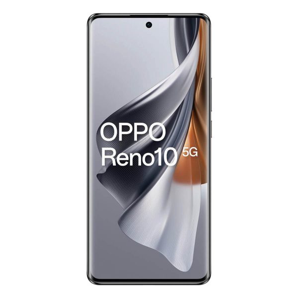 OPPO Reno10 5G 8GB/256GB Gris (Silvery Grey) Dual SIM CPH2531