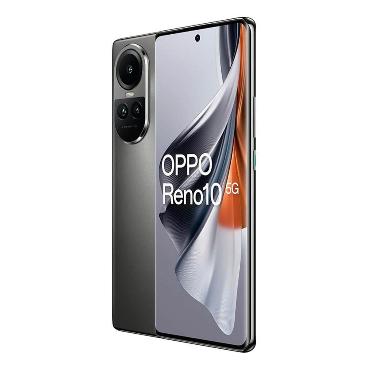 OPPO Reno10 5G 8GB/256GB Gris (Silvery Grey) Dual SIM CPH2531