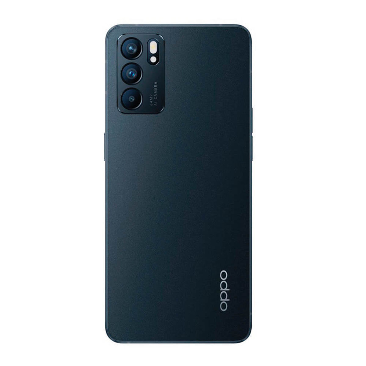 Oppo Reno6 5G 8GB/128GB Negro (Stellar Black) Dual SIM CPH2251