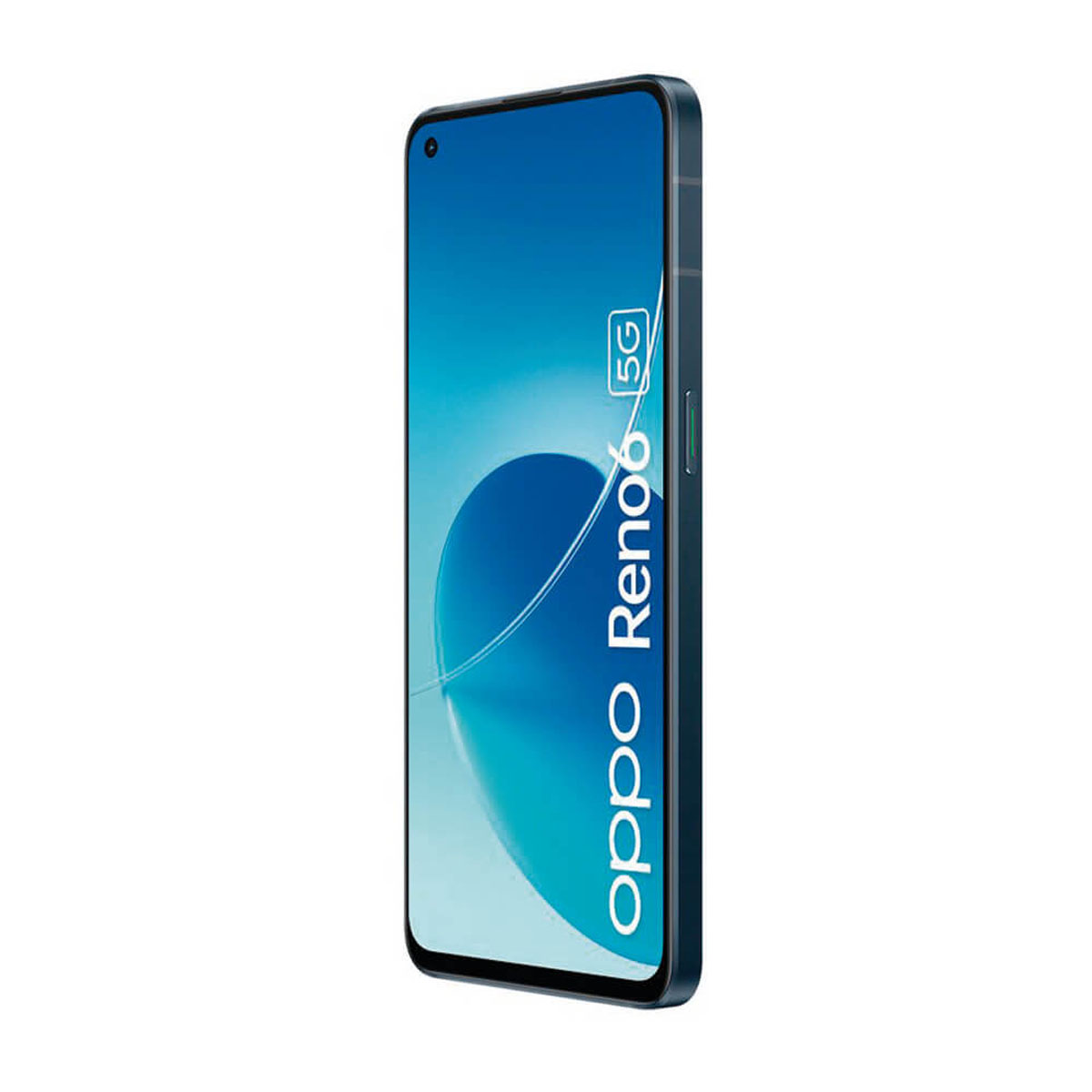 Oppo Reno6 5G 8GB/128GB Negro (Stellar Black) Dual SIM CPH2251