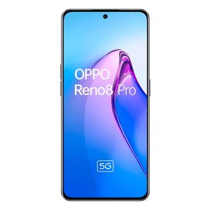 Oppo Reno8 Pro 5G 8GB/256GB Negro (Glazed Black) Dual SIM