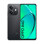 Oppo A40 4G 4GB/128GB Negro (Sparkle Black) Dual SIM