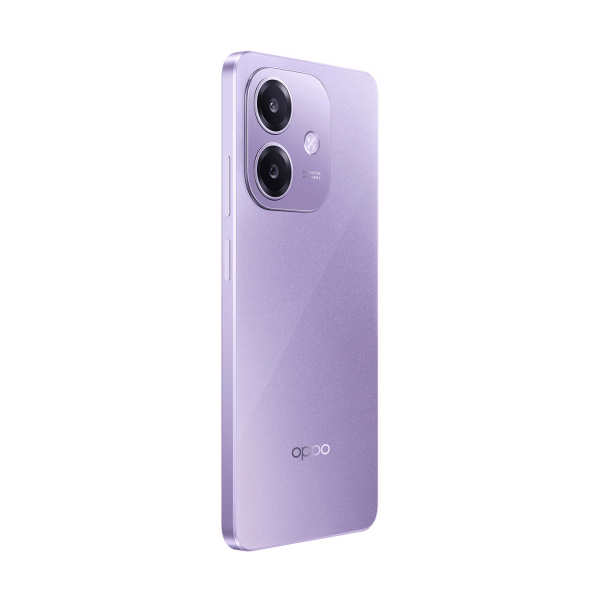 Oppo A40 4G 4GB/128GB Púrpura (Starry Purple) Dual SIM