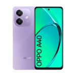 Oppo A40 4G 4GB/128GB Púrpura (Starry Purple) Dual SIM