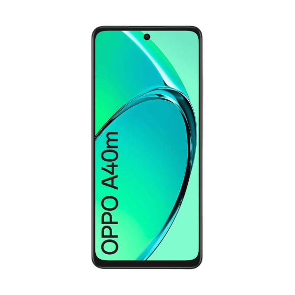 Oppo A40m 4G 8GB/256GB Blanco (Starlight White) Dual SIM