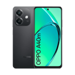 Oppo A40m 4G 8GB/256GB Negro (Sparkle Black) Dual SIM