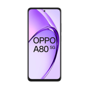 Oppo A80 5G 8GB/256GB Negro (Starry Black) Dual SIM