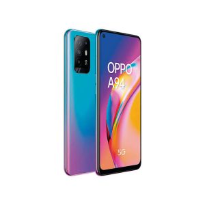 OPPO A94 5G 8GB/128GB Azul (Cosmo Blue) Dual SIM CPH2211 - SEMINUEVO