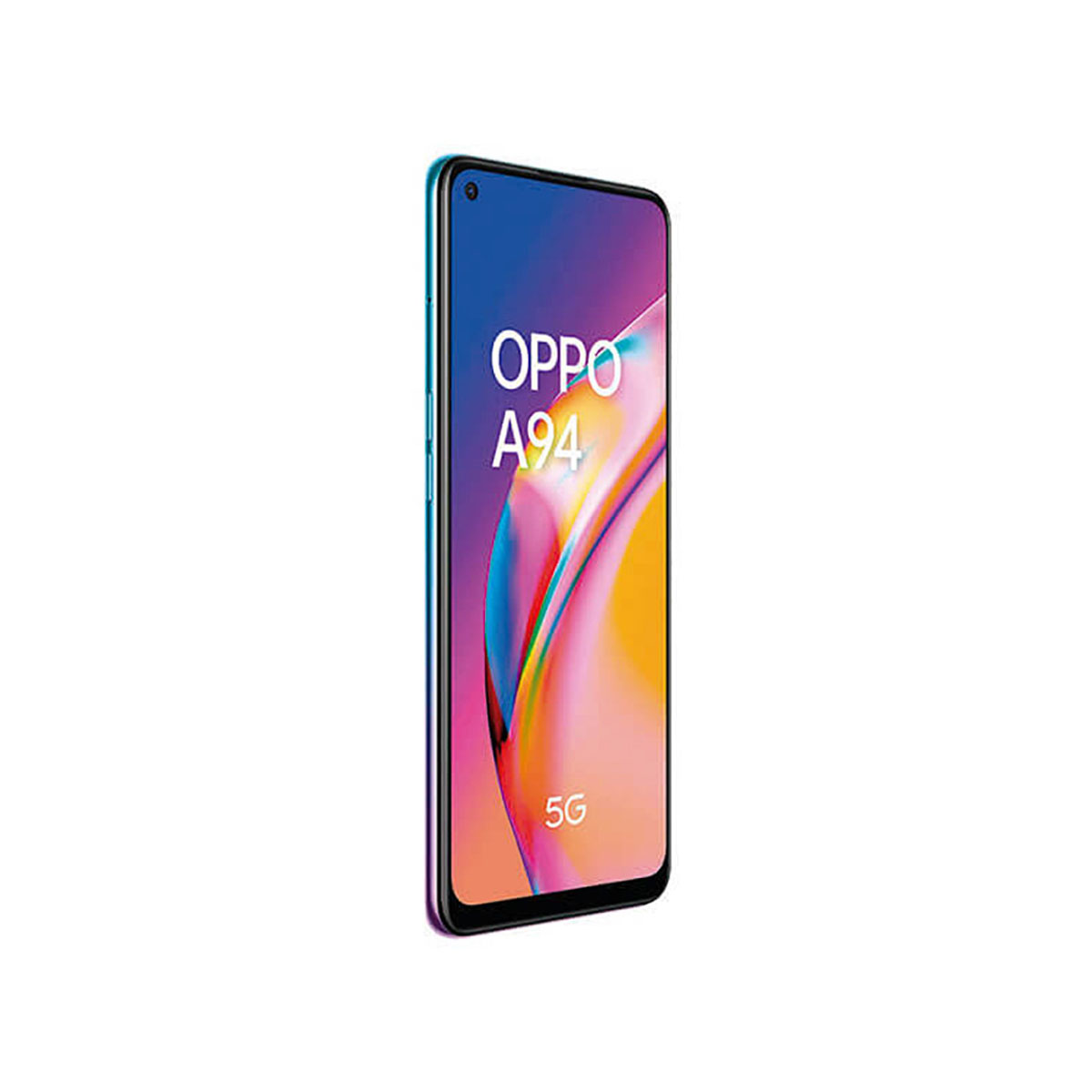 OPPO A94 5G 8GB/128GB Azul (Cosmo Blue) Dual SIM CPH2211 – SEMINUEVO