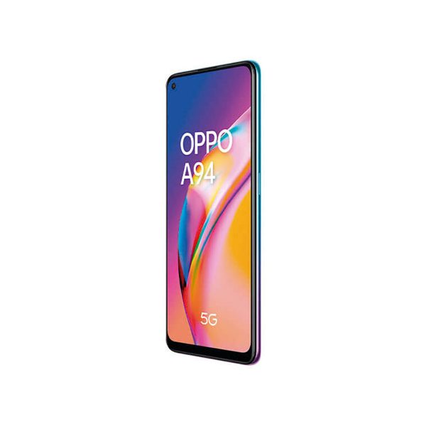 OPPO A94 5G 8GB/128GB Azul (Cosmo Blue) Dual SIM CPH2211 - SEMINUEVO