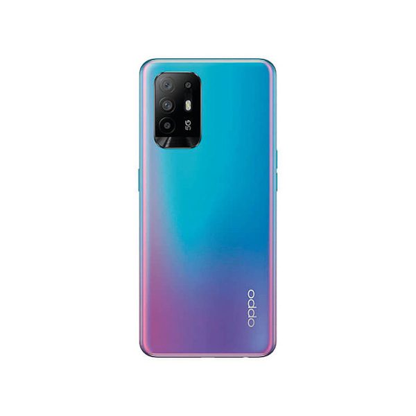 OPPO A94 5G 8GB/128GB Azul (Cosmo Blue) Dual SIM CPH2211 - SEMINUEVO