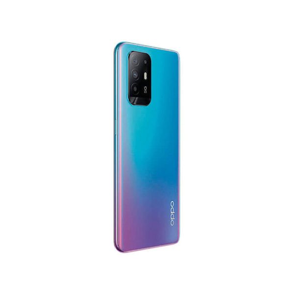 OPPO A94 5G 8GB/128GB Azul (Cosmo Blue) Dual SIM CPH2211 - SEMINUEVO