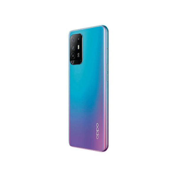 OPPO A94 5G 8GB/128GB Azul (Cosmo Blue) Dual SIM CPH2211 - SEMINUEVO