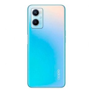 OPPO A96 4G 8GB/128GB Azul (Sunset Blue) Dual SIM - SEMINUEVO