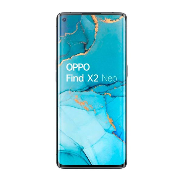 Oppo Find X2 Neo 5G 12GB/256GB Negro (Moonlight Black) Single SIM