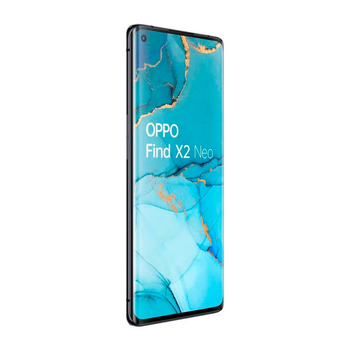 Oppo Find X2 Neo 5G 12GB/256GB Negro (Moonlight Black) Single SIM