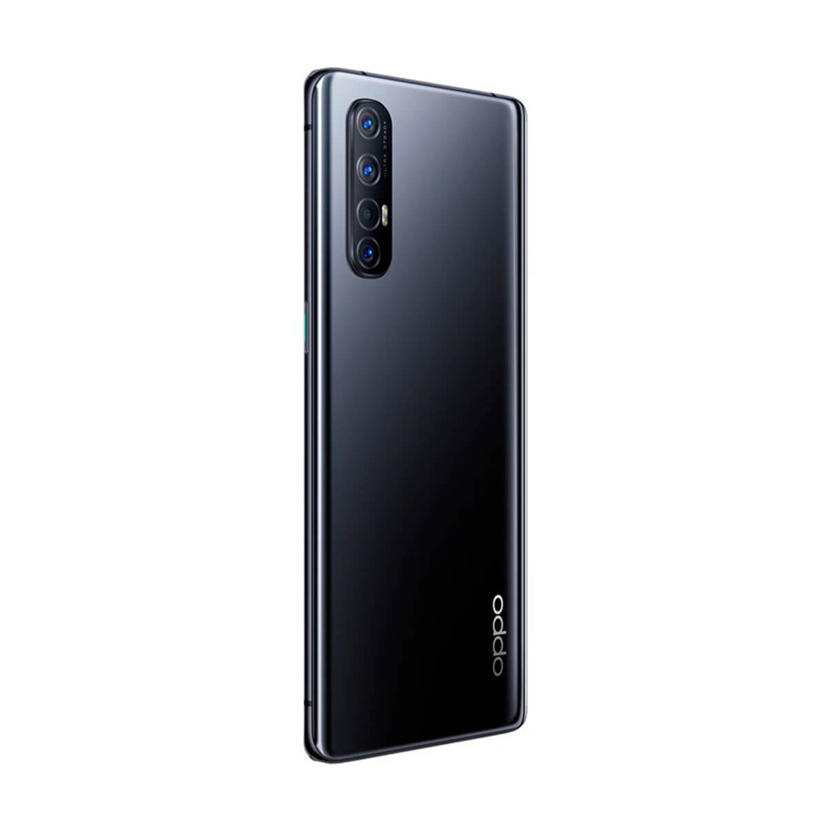 Oppo Find X2 Neo 5G 12GB/256GB Negro (Moonlight Black) Single SIM