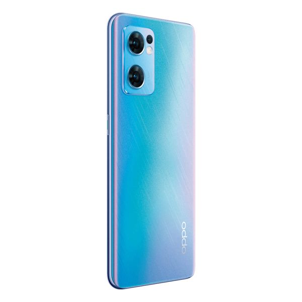 OPPO Find X5 Lite 5G 8GB/256GB Azul (Startrails Blue) Dual SIM CPH2371 - SEMINUEVO