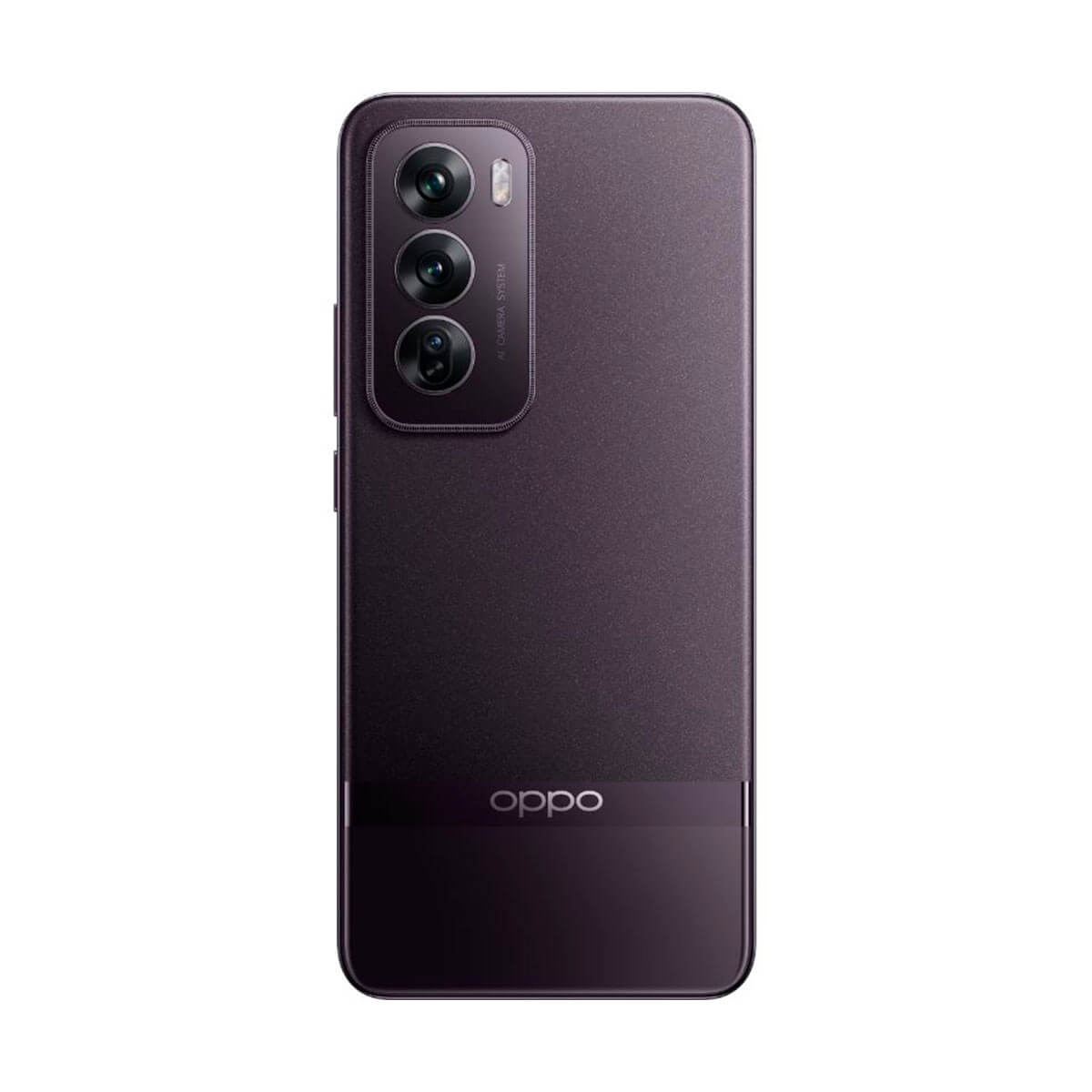 OPPO Reno12 Pro 5G 12GB/512GB Negro (Nebula Black) Dual SIM