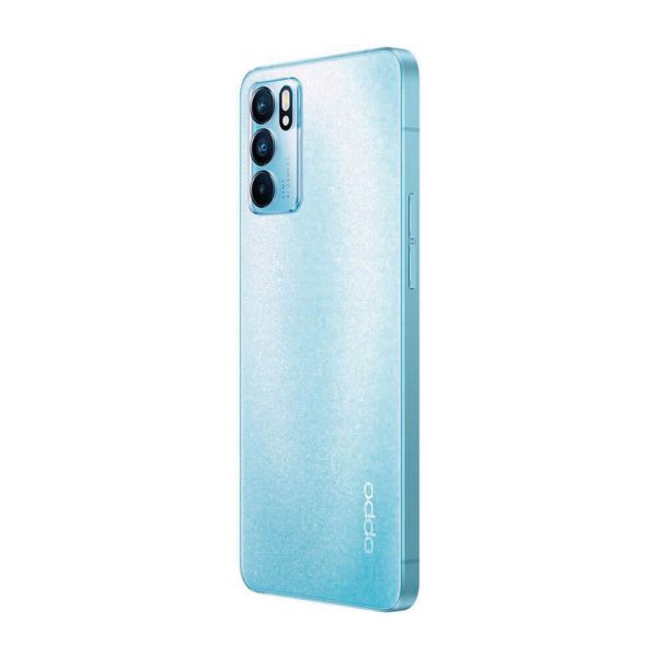 Oppo Reno6 5G 8GB/128GB Azul (Arctic Blue) Dual SIM CPH2251