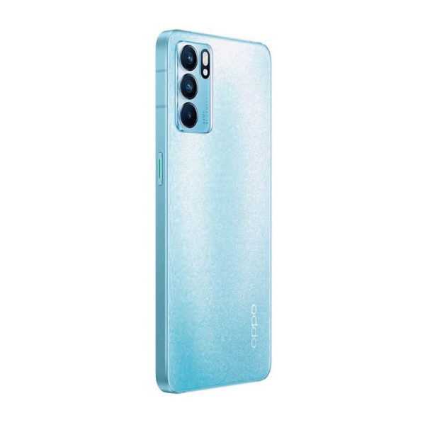 Oppo Reno6 5G 8GB/128GB Azul (Arctic Blue) Dual SIM CPH2251