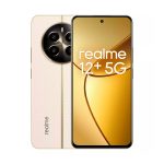 Realme 12+ 5G 8GB/256GB Beige (Navigator Beige) Dual SIM