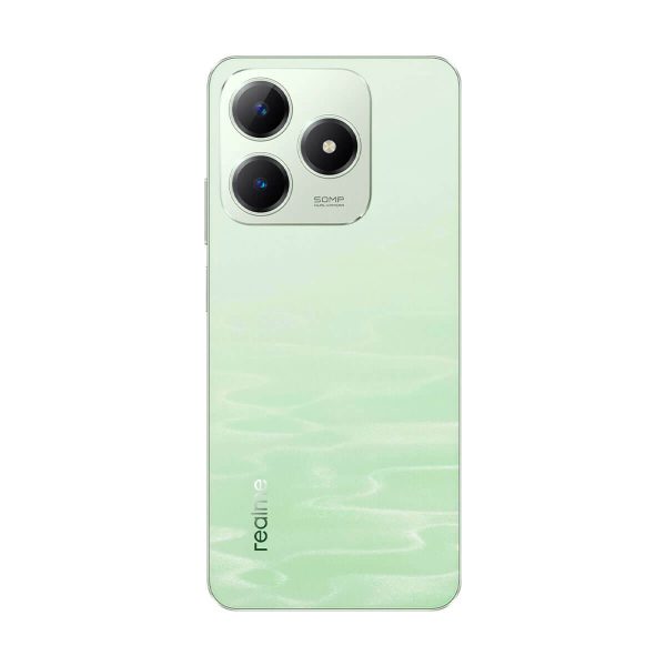 Realme C63 8GB/256GB Verde (Jade Green) Dual SIM