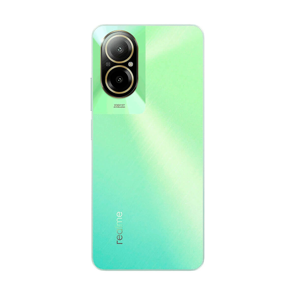 Realme C67 4G 8GB/256GB Verde (Sunny Oasis) Dual SIM RMX3890