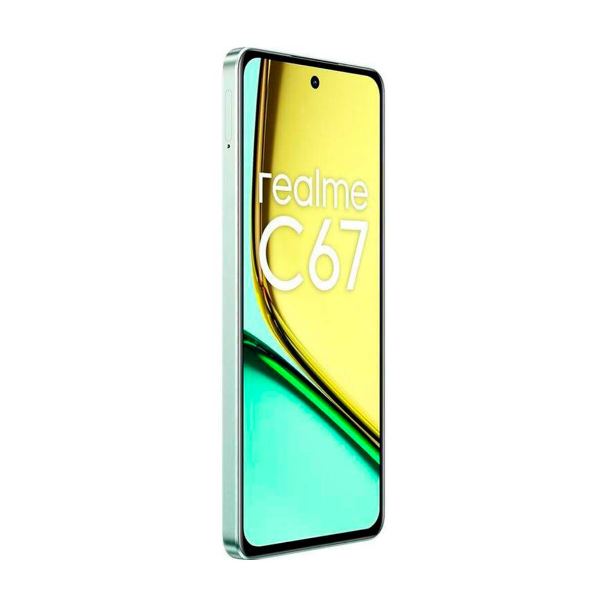 Realme C67 4G 8GB/256GB Verde (Sunny Oasis) Dual SIM RMX3890