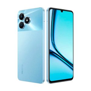 Realme Note 50 4GB/128GB Azul (Sky Blue) Dual SIM