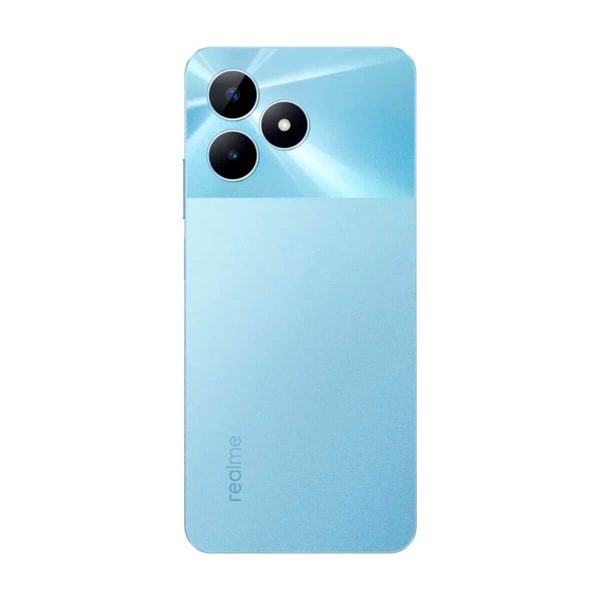 Realme Note 50 3GB/64GB Azul (Sky Blue) Dual SIM