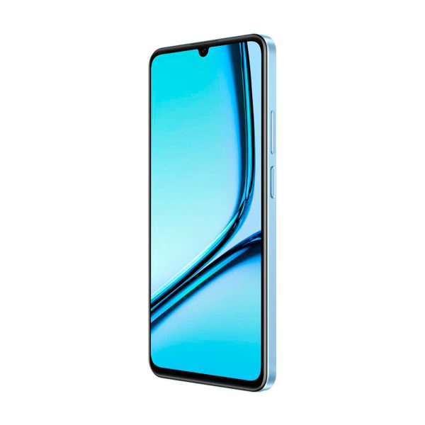 Realme Note 50 3GB/64GB Azul (Sky Blue) Dual SIM