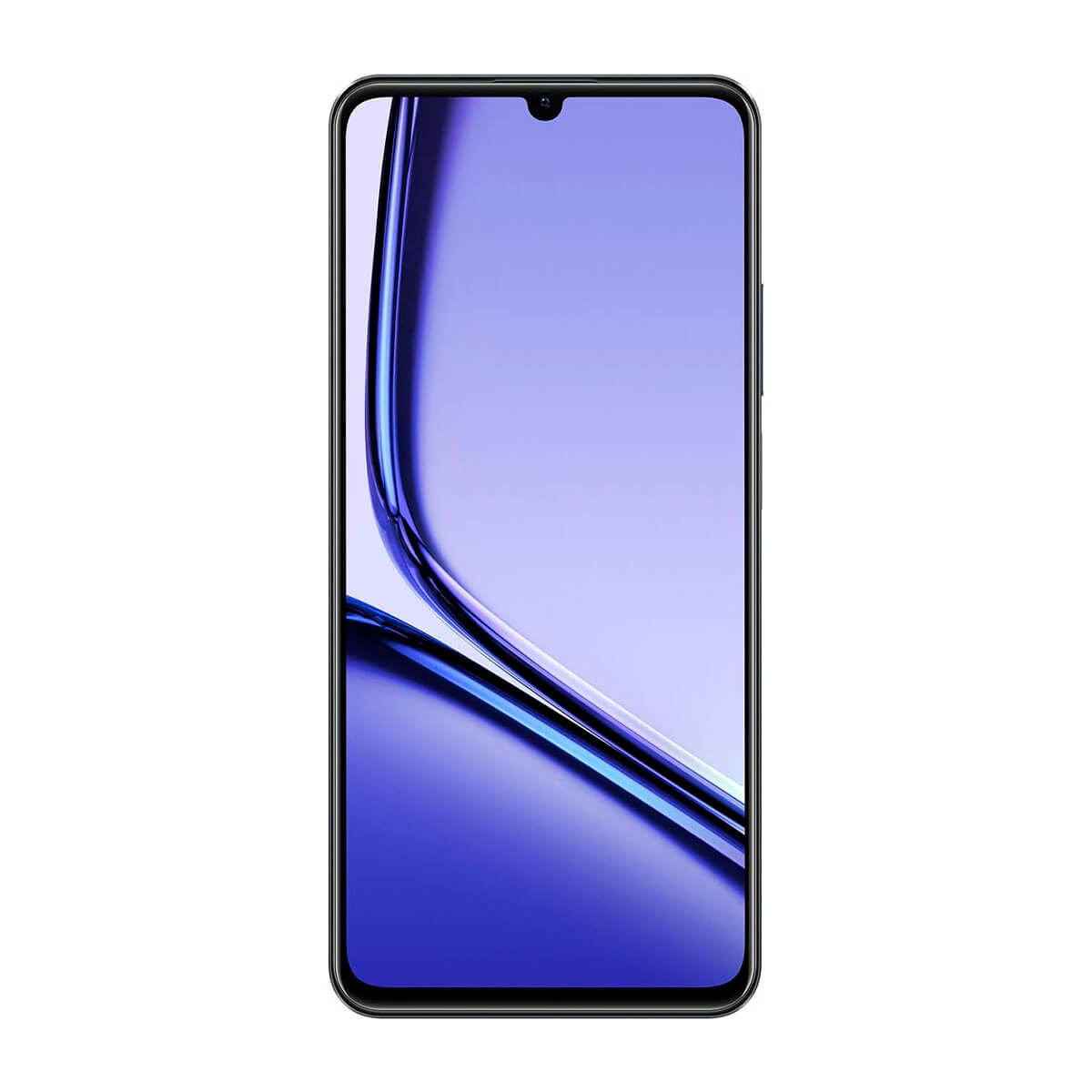 Realme Note 50 4GB/128GB Negro (Midnight Black) Dual SIM