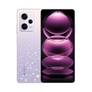 Xiaomi Redmi Note 12 Pro 5G 8GB/256GB Púrpura (Stardust Purple) Dual SIM 22101316G