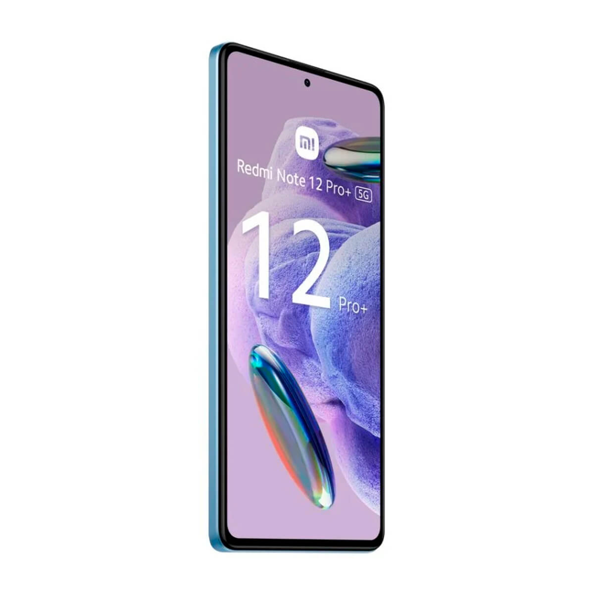 Xiaomi Redmi Note 12 Pro+ 5G 8GB/256GB Azul (Iceberg Blue) Dual SIM 22101316U