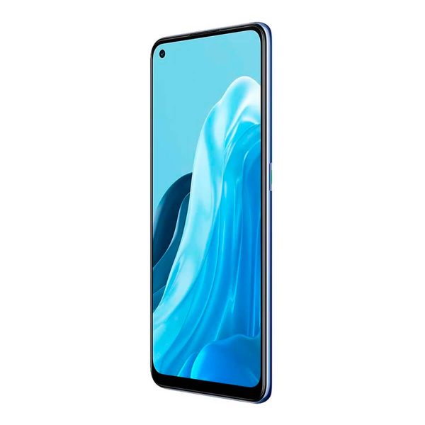 Oppo Reno7 5G 8GB/256GB Azul (Startrails Blue) Dual SIM CPH2371