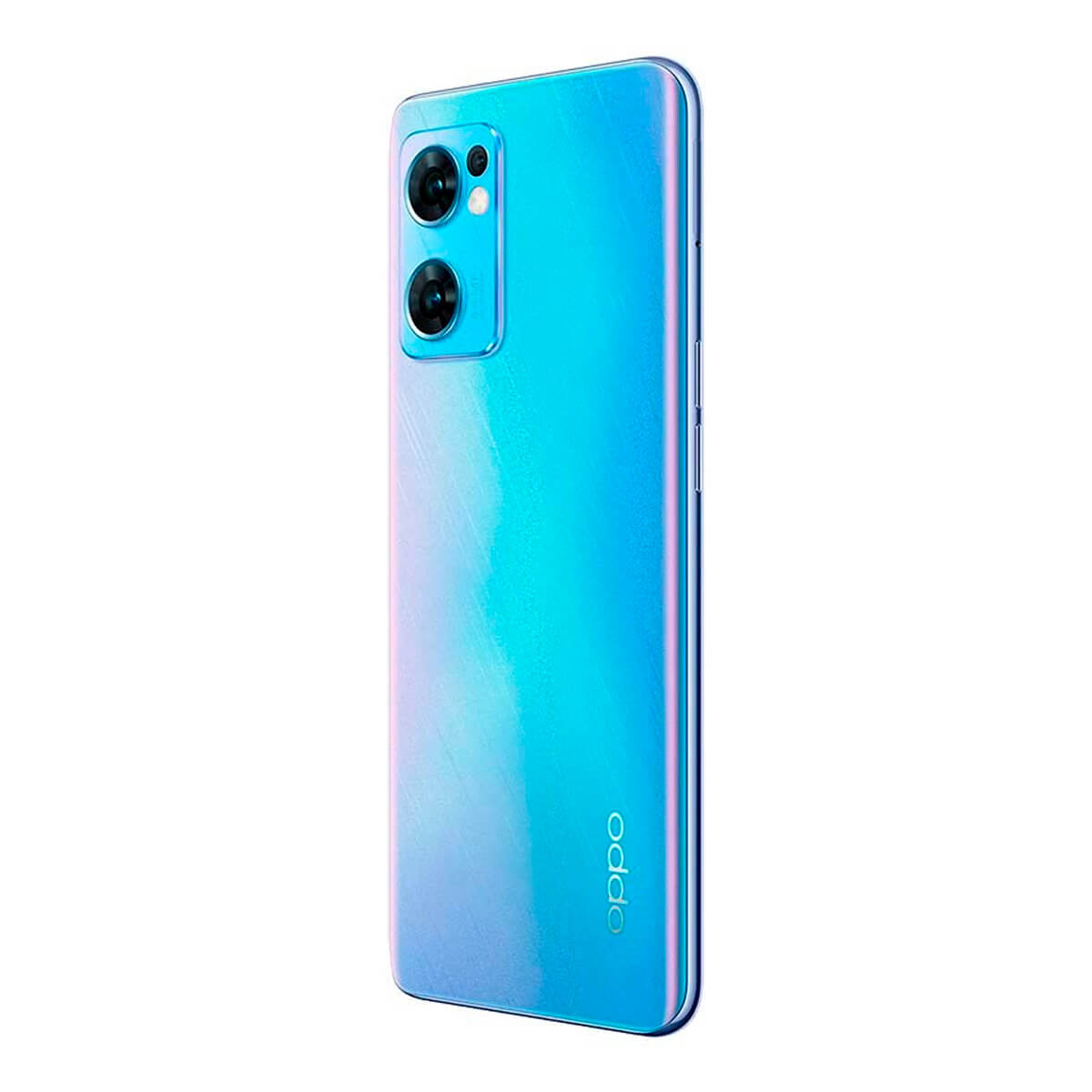 Oppo Reno7 5G 8GB/256GB Azul (Startrails Blue) Dual SIM CPH2371