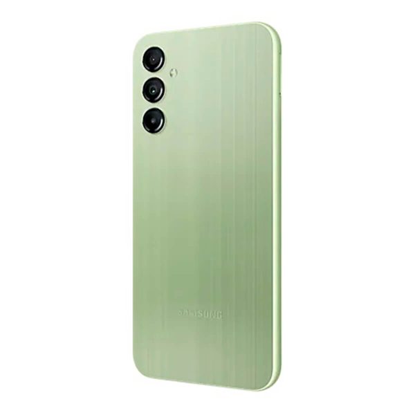 Samsung Galaxy A14 4G 4GB/64GB Verde Lima (Light Green) Dual SIM A145R