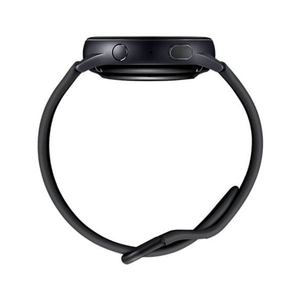 Samsung Galaxy Watch Active2 40mm 4G Aluminio Negro (Aqua Black) R835F - DESPRECINTADO