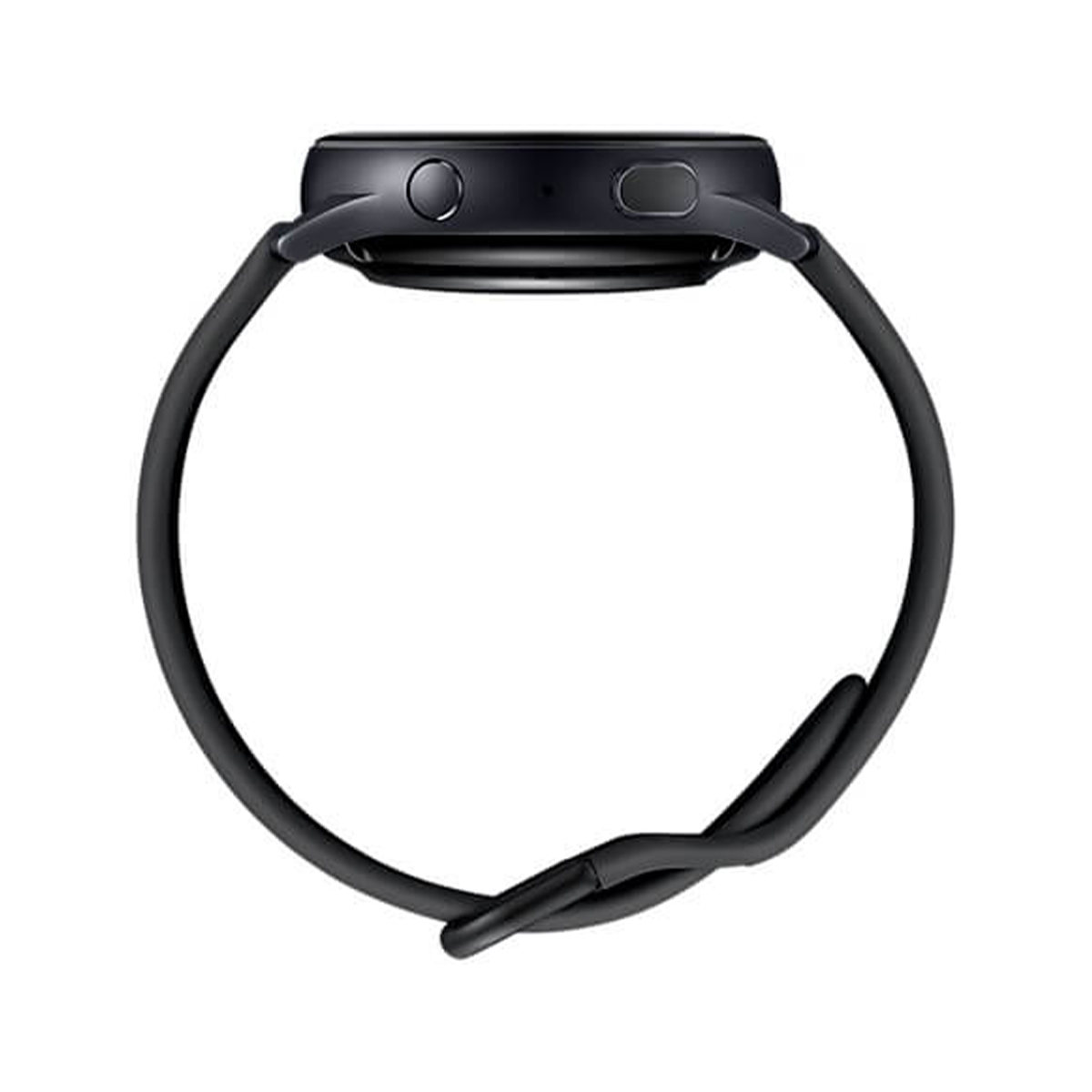 Samsung Galaxy Watch Active2 40mm 4G Aluminio Negro (Aqua Black) R835F – DESPRECINTADO