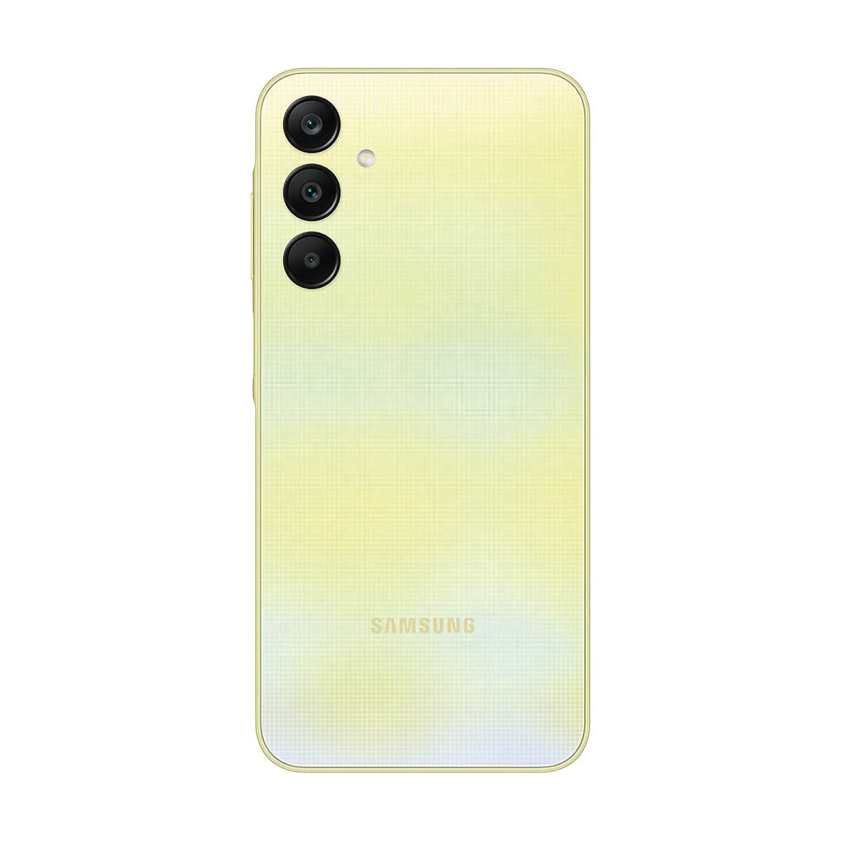 Samsung Galaxy A25 5G 8GB/256GB Amarillo (Personality Yellow) Dual SIM SM-A256B