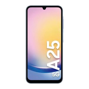 Samsung Galaxy A25 5G 6GB/128GB Azul (Blue) Dual SIM SM-A256B