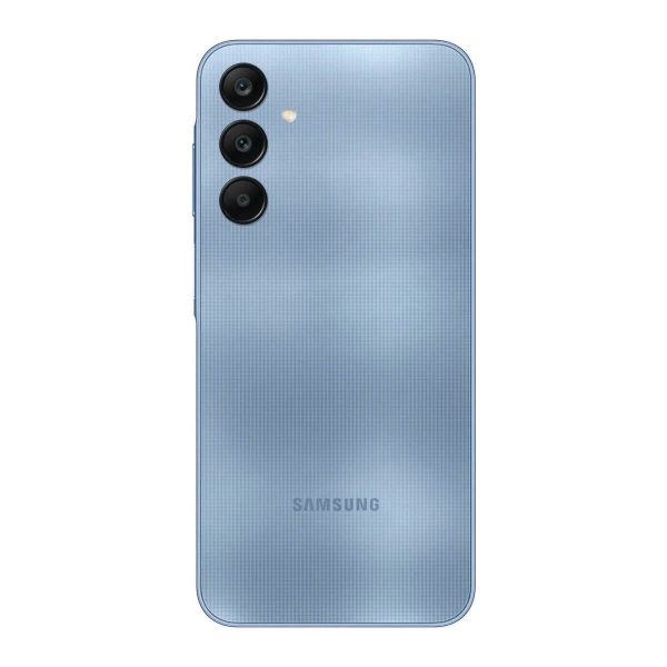 Samsung Galaxy A25 5G 6GB/128GB Azul (Blue) Dual SIM SM-A256B