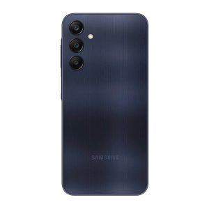 Samsung Galaxy A25 5G 8GB/256GB Negro (Blue Black) Dual SIM SM-A256B