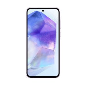 Samsung Galaxy A55 5G 8GB/256GB Violeta (Awesome Lilac) Dual SIM SM-A556