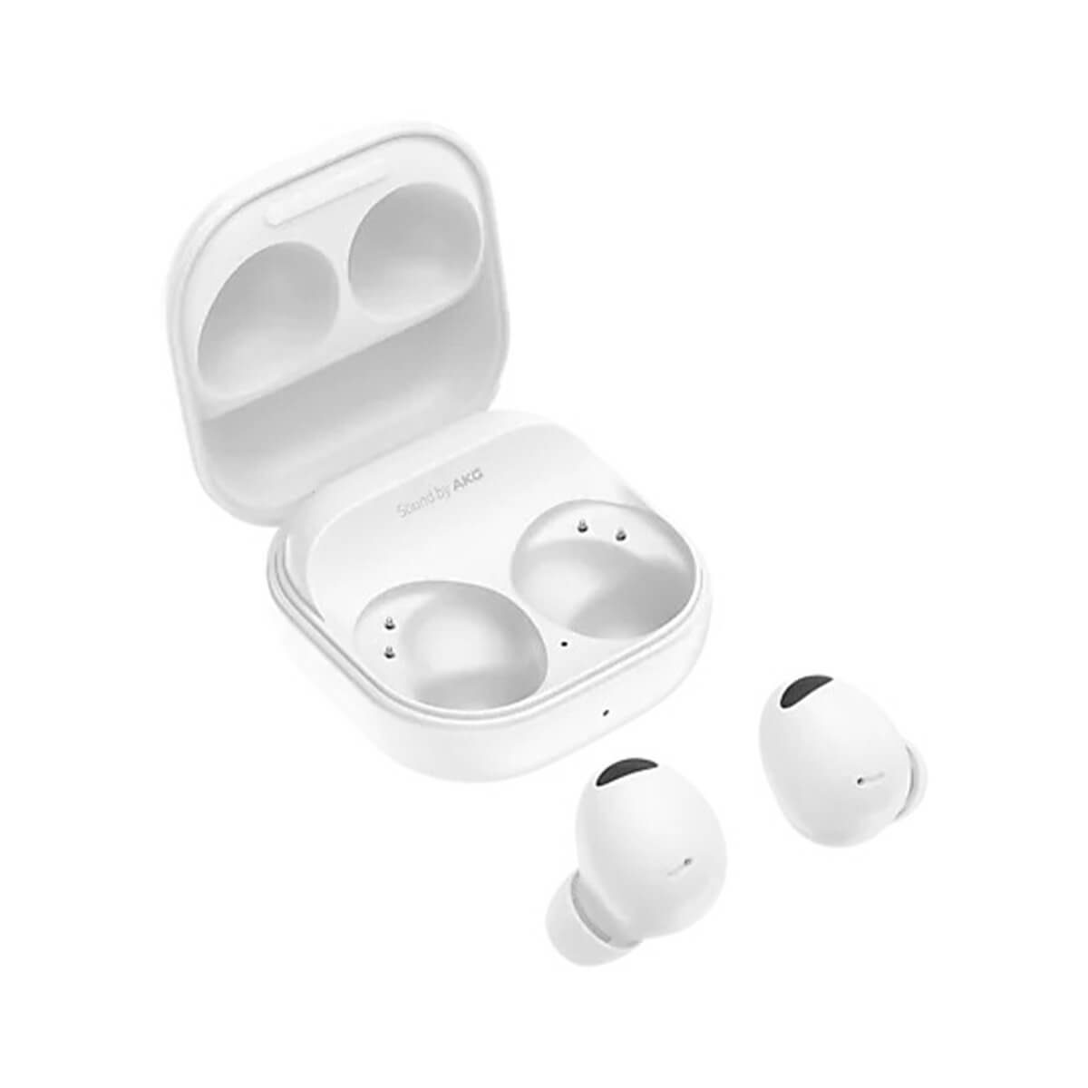 Samsung Galaxy Buds2 Pro Auriculares Bluetooth Blanco (White) SM-R510