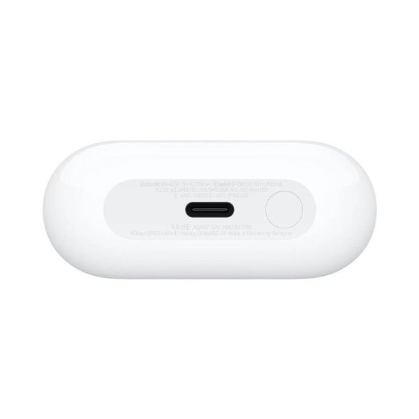 Samsung Galaxy Buds3 Auriculares Bluetooth Blanco (White) SM-R530