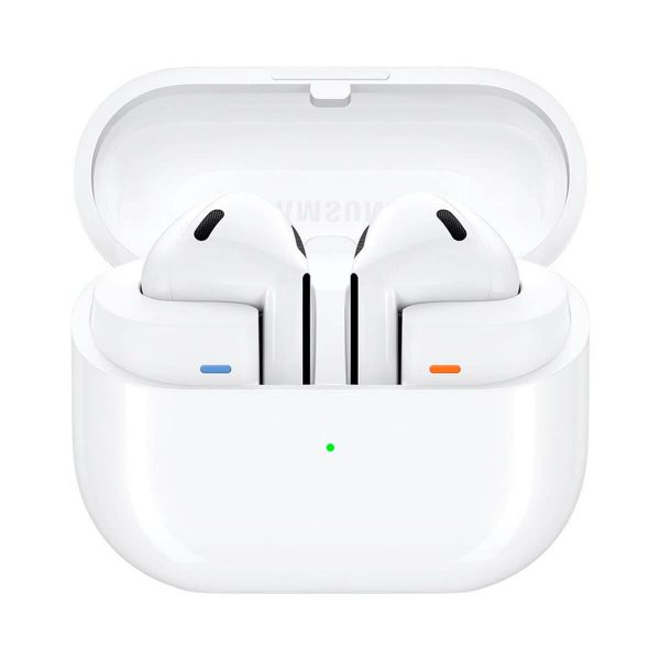 Samsung Galaxy Buds3 Auriculares Bluetooth Blanco (White) SM-R530