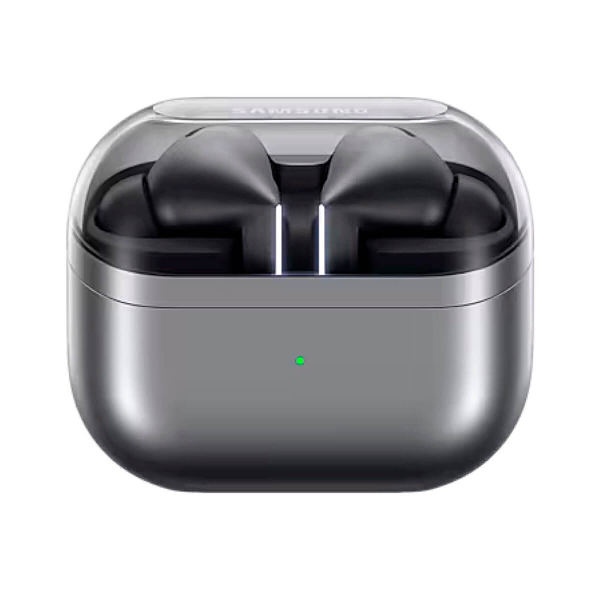 Samsung Galaxy Buds3 Pro Auriculares Bluetooth Plata (Silver) SM-R630