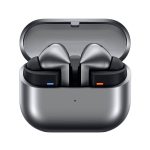 Samsung Galaxy Buds3 Pro Auriculares Bluetooth Plata (Silver) SM-R630